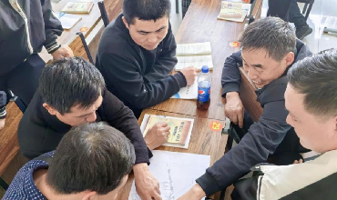 古城煤矿职工培训中心：以兴趣破题 让&ldquo;大锅饭&rdquo;变&ldquo;开小灶&rdquo;